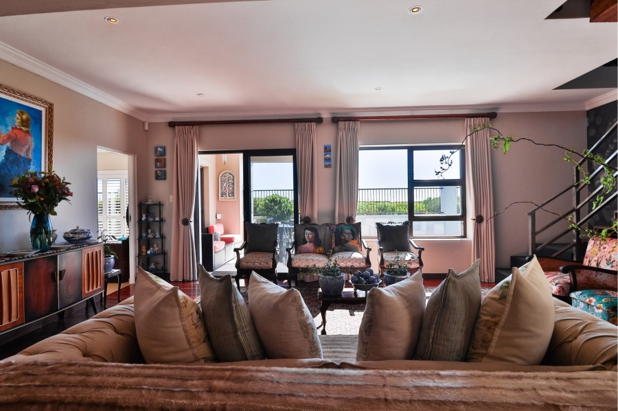 4 Bedroom Property for Sale in Big Bay Western Cape